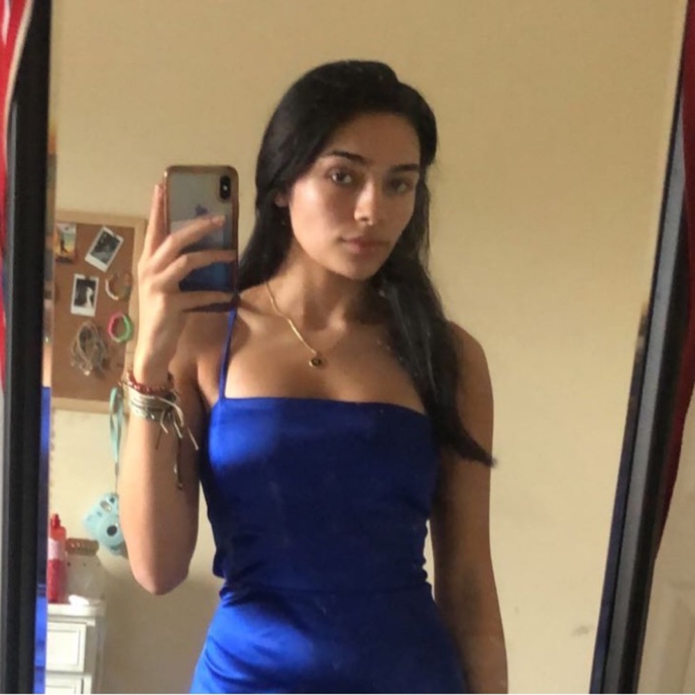 Meet your Posher, Brianna